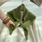 Blackish green