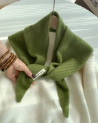 Blackish green