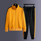 Yellow / M