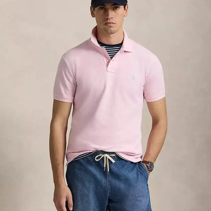 Polo Ralph Lauren | Men's Classic-Fit Cotton Polo Shirt