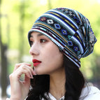 B-ethnic style