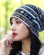 B-ethnic style