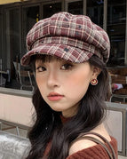 Wine Red56-58cm