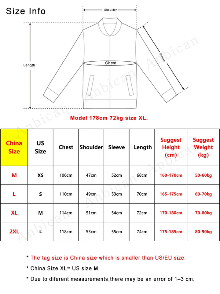 Men’s Striped Semi-Zip Knit Sweater-HighTouch