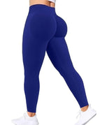 Blue Purple