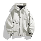 White / S