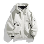 Outdoor Waterproof Jacket-HighTouch