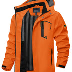 Orange-1 / US XL