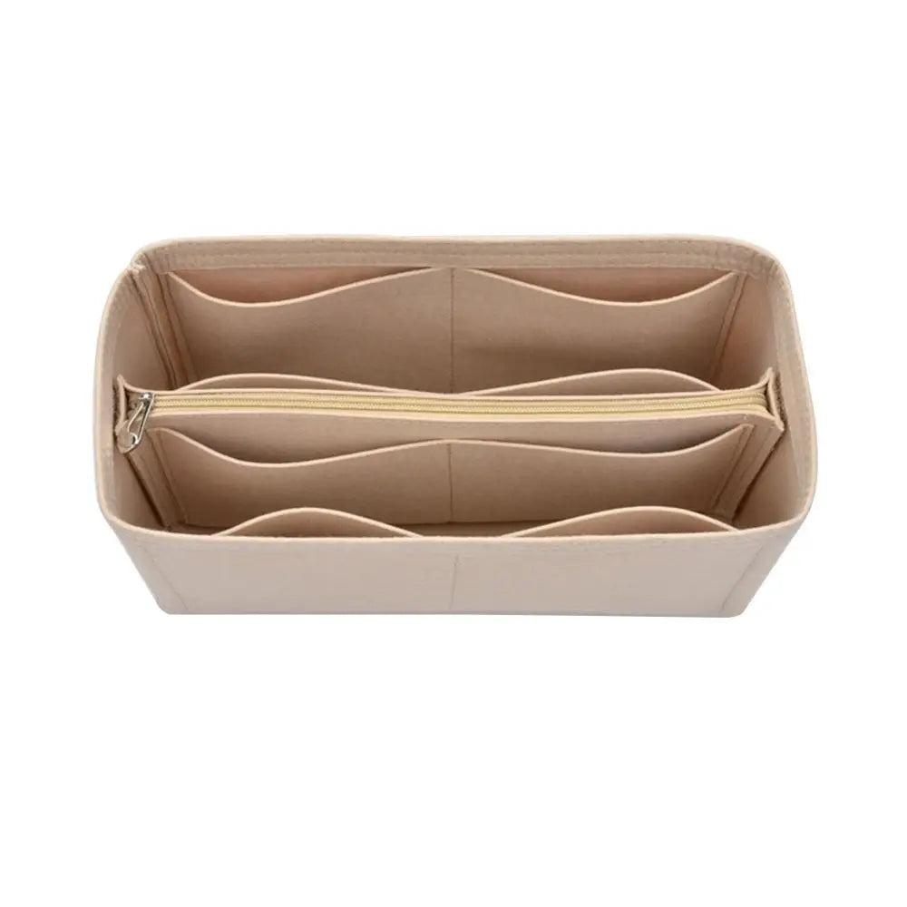 Felt Insert Liner for Liz Visetos Tote-HighTouch