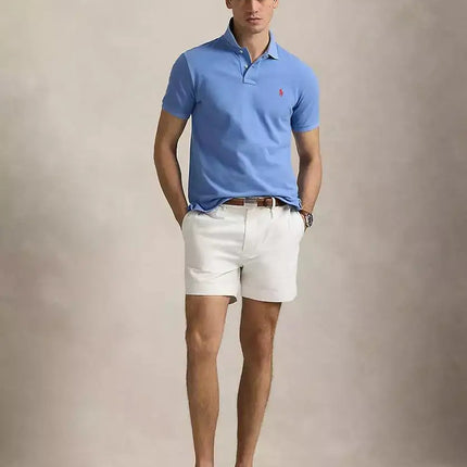 Polo Ralph Lauren | Men's Classic-Fit Cotton Polo Shirt