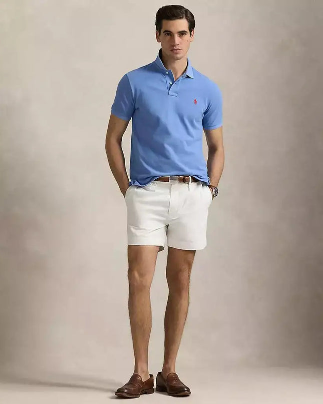 Polo Ralph Lauren | Men's Classic-Fit Cotton Polo Shirt