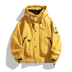 Outdoor Waterproof Jacket-HighTouch