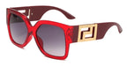Your Style, Elevated with Oversized Edge-HighTouch