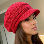 Red / One-size