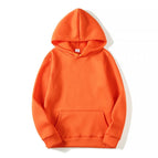 Orange / S