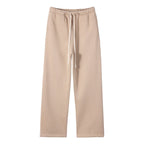 Women’s Luxe 2‑Piece Loose Fleece Hoodie & Jogger Set-HighTouch