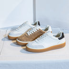 Women's German Training Sneakers-HighTouch