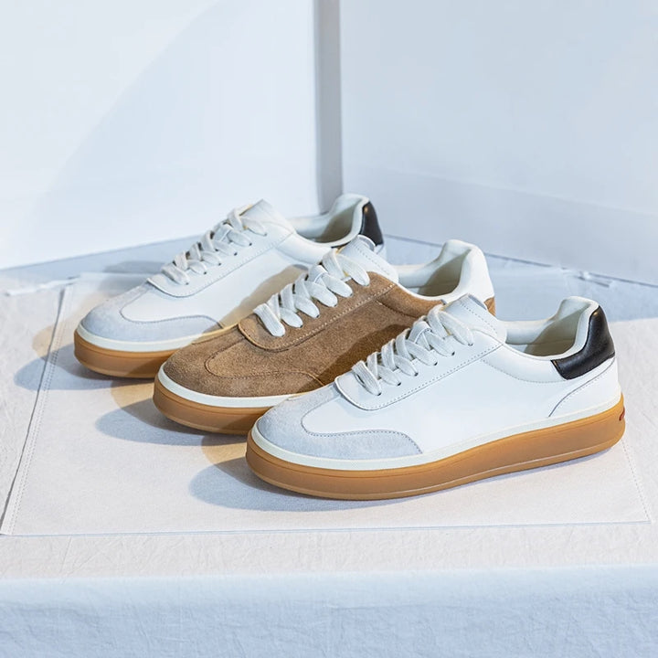 Women's German Training Sneakers-HighTouch