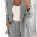 Grey TOP / S