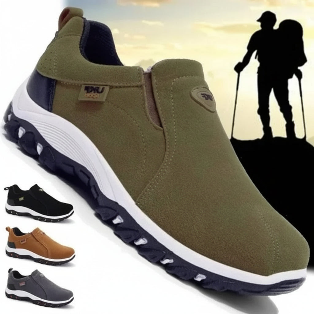 Outdoor Hiking & Running Sports Shoes