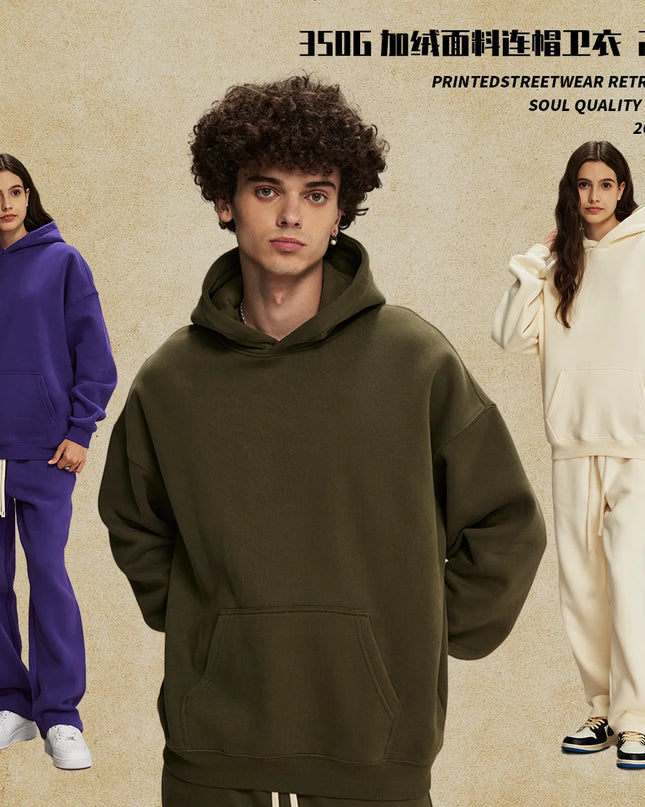 Women’s Fleece Crew-Neck Pullover