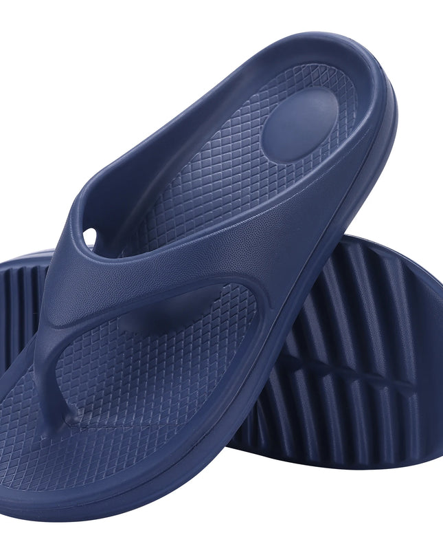 Smile Pop Orthopedic Flip Flops