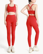 China Red