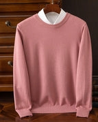 Skin pink