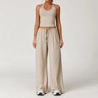Linen (2 pic sets) / S
