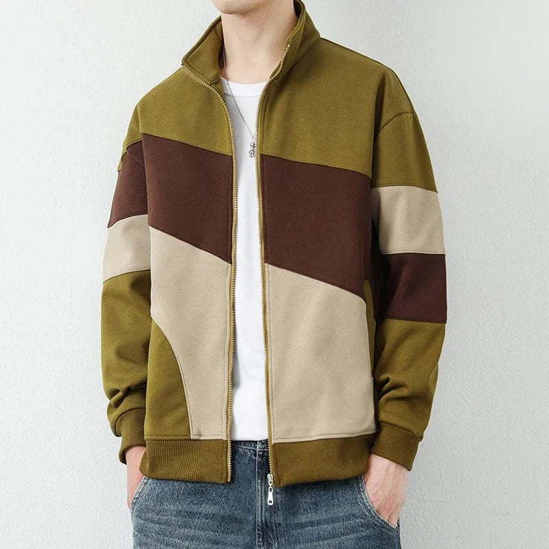 Men's Trailblazer Zip-Up Jacket