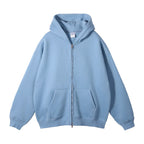Women’s Luxe 2‑Piece Loose Fleece Hoodie & Jogger Set-HighTouch