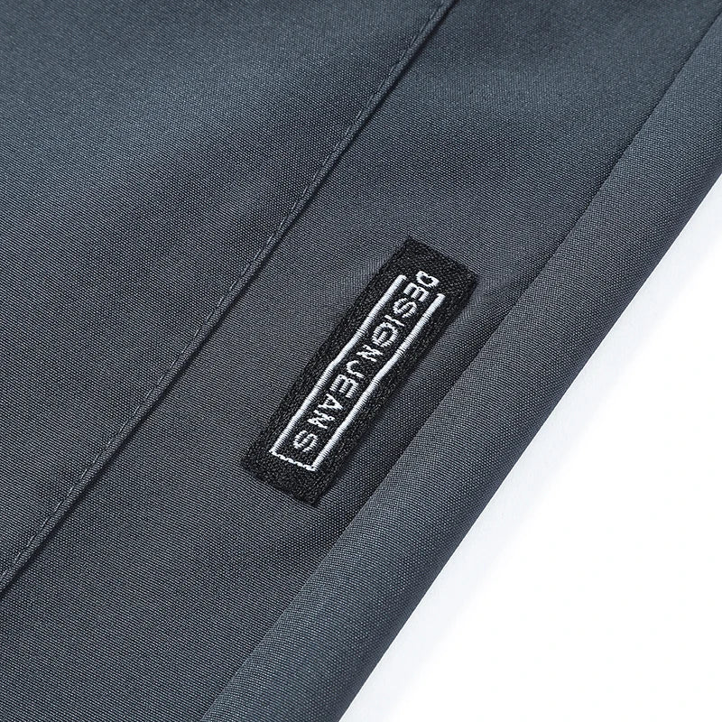 CHRLCK Men Running Pants Jogging Casual Summer Thin Sweatpants Quick Dry Ice Silk Straight Trousers Sports Gym Breathable Unisex