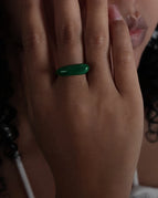 Gold-Green