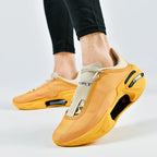Luxury Men’s Casual Sneakers-HighTouch