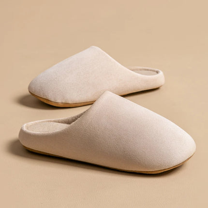 Lightweight Unisex Indoor Slippers