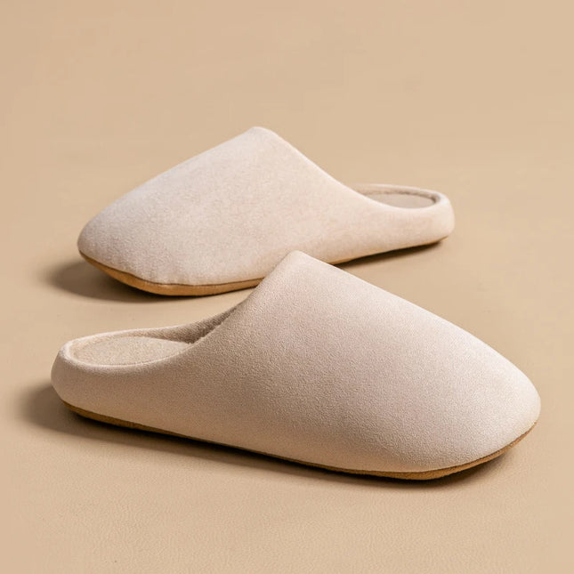 Lightweight Unisex Indoor Slippers