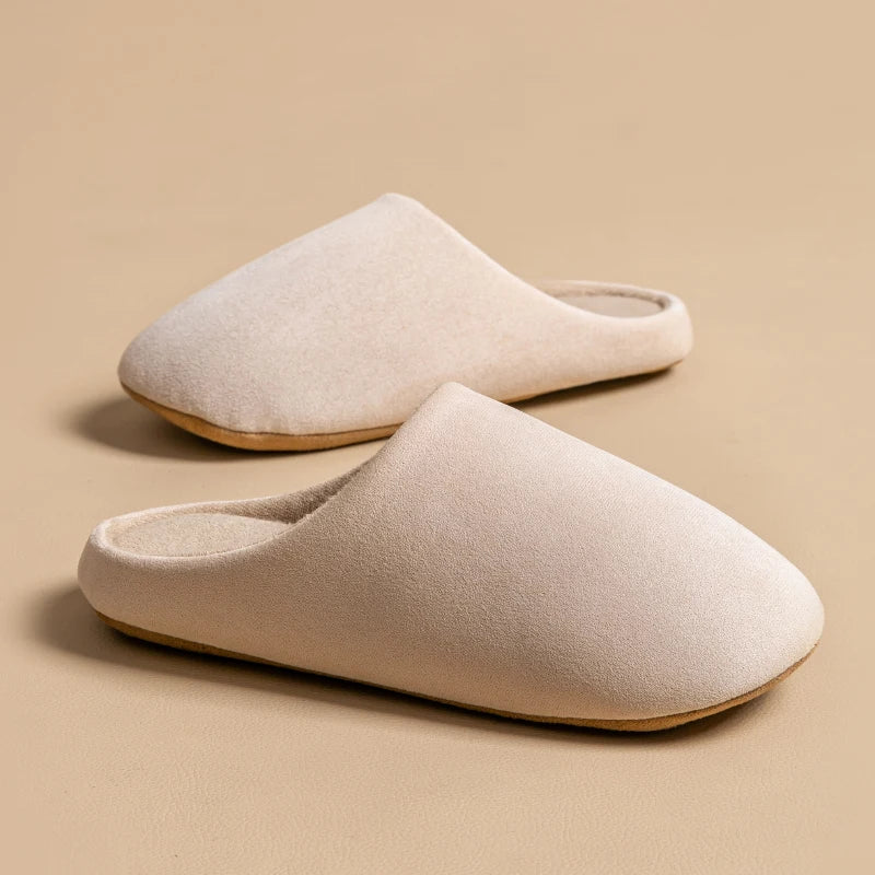 Lightweight Unisex Indoor Slippers