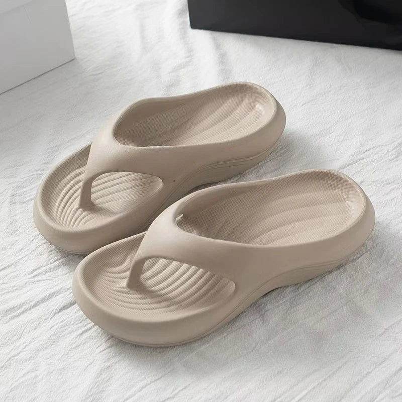 EVA Flip Flops Women