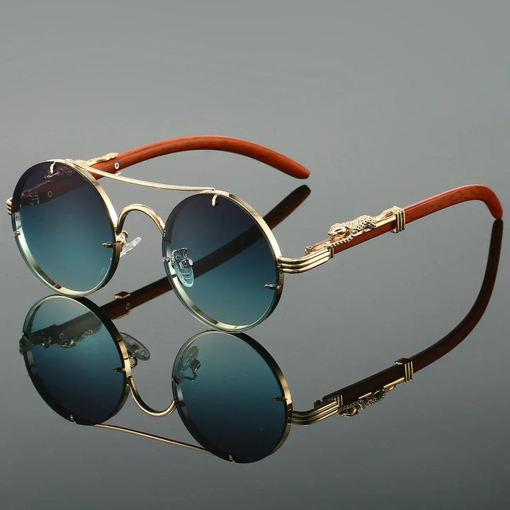 Men's Charm Sunglasses – Bold Everyday Style
