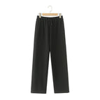 Black Pant / S