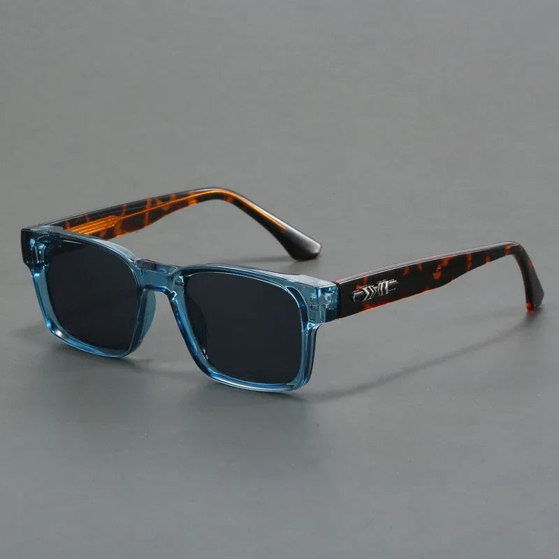 Men's Havana Sunglasses – Classic Everyday Style