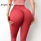 Bright Red / S