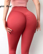 Bright Red