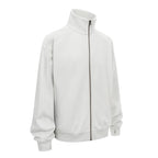 Unisex Heavy-Weight Zip Hoodie 430 GSM-HighTouch