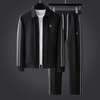 Black / M