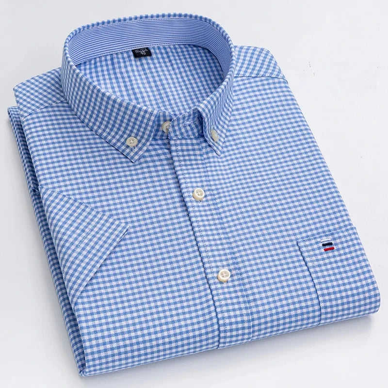 Slade's | Stylish Cotton Shirt