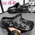 Supportive Boho-Orthopedic Sandals – Style Your Steps in Comfort-HighTouch