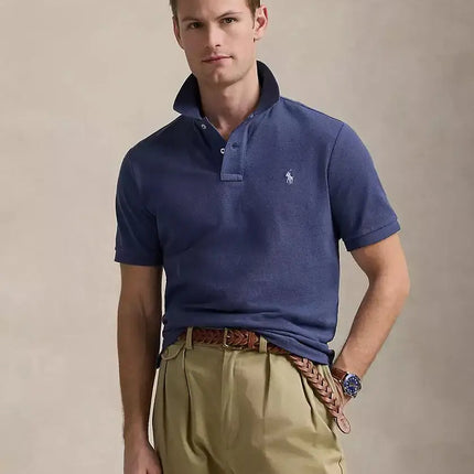 Polo Ralph Lauren | Men's Classic-Fit Cotton Polo Shirt