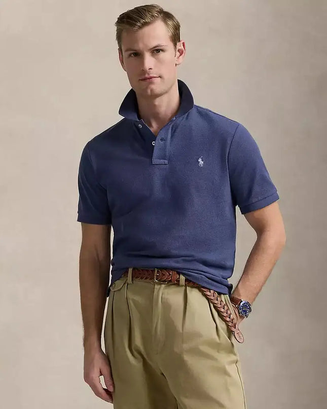 Polo Ralph Lauren | Men's Classic-Fit Cotton Polo Shirt