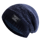 Navy Blue Blue / 55cm-60cm